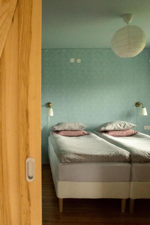 Blue In Green Apartment In Single Trail Park Jamnica Prevalje ภายนอก รูปภาพ